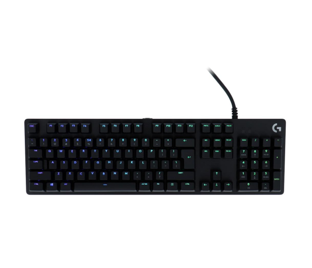 Logitech G512 Special Edition - 527053 - zdjęcie 5